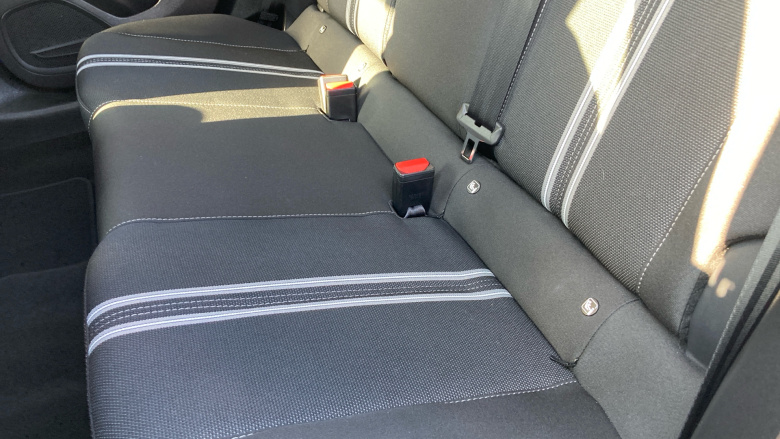 Vauxhall Corsa 1.2 GS 5dr Petrol Hatchback